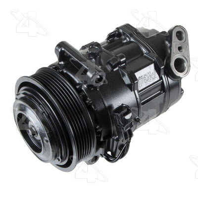 REMAN COMPRESSOR