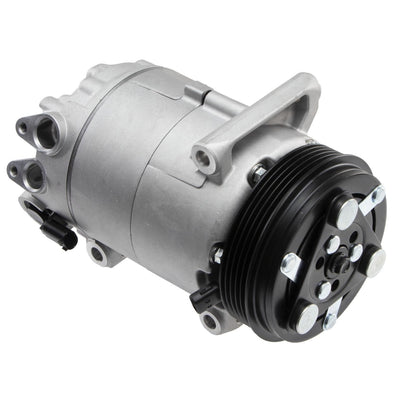 NEW COMPRESSOR