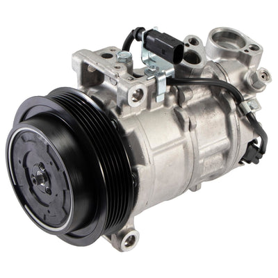 NEW COMPRESSOR