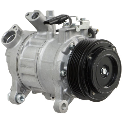 NEW COMPRESSOR