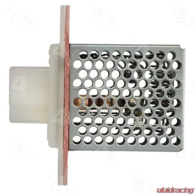 RESISTOR BLOCK