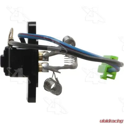 RESISTOR BLOCK