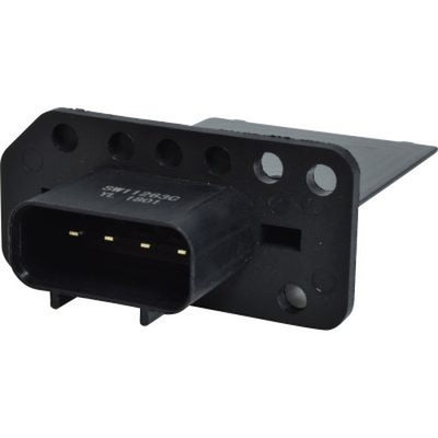RESISTOR BLOCK