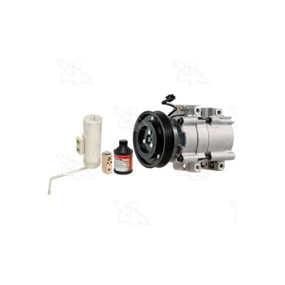 O-RING & GASKET AC SYSTE