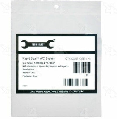 O-RING & GASKET A/C SYSTE