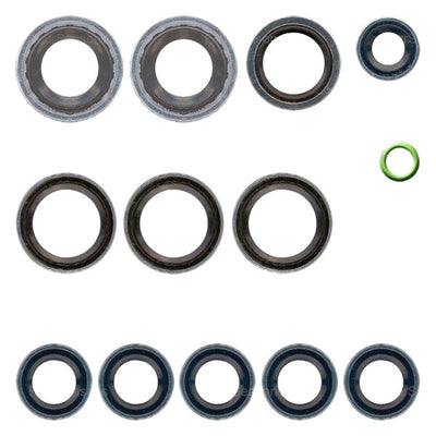 AC SYSTEM SEAL KIT