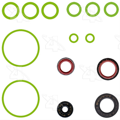 AC SYSTEM SEAL KIT