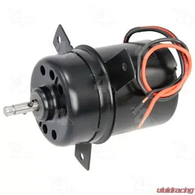 RAD. FAN MOTOR