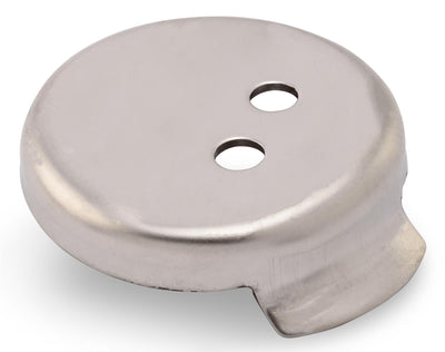 BRONCO LWR COIL RETAINER GRAY