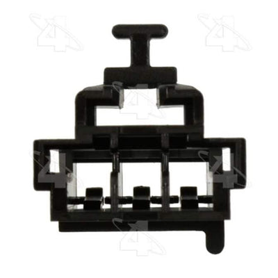 HARNESS CONNECTOR