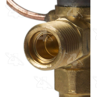 EXPANSION VALVE