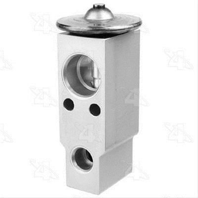 EXPANSION VALVE