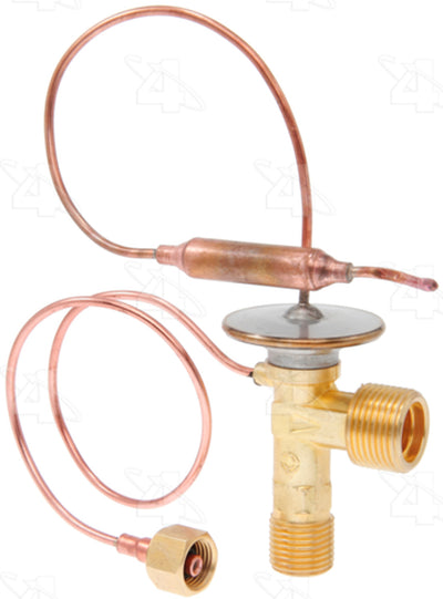 EXPANSION VALVE