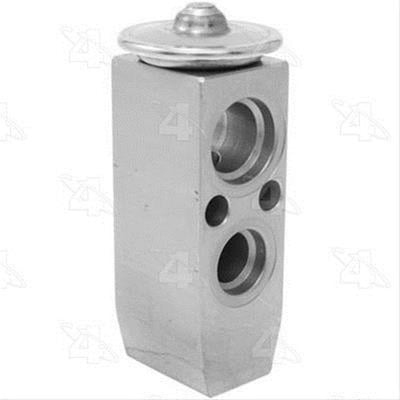 EXPANSION VALVE