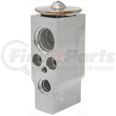 EXPANSION VALVE