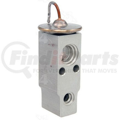 O-RING EXPANSION VALVE