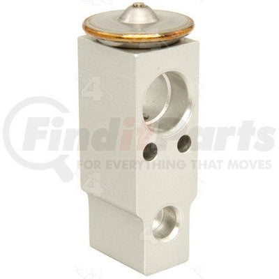 O-RING EXPANSION VALVE