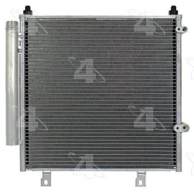CONDENSER /PARALLEL