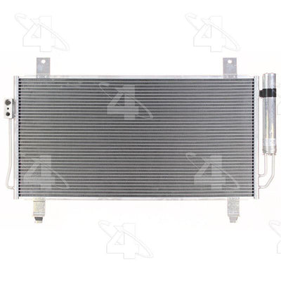 CONDENSER /PARALLEL