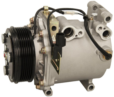 COMPLETE A/C KIT