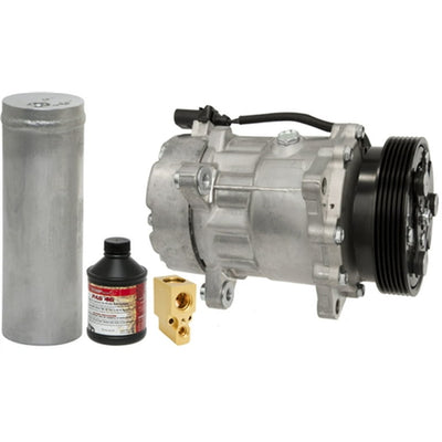 COMPLETE A/C KIT