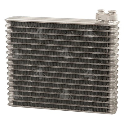 PLATE & FIN EVPORATR CORE
