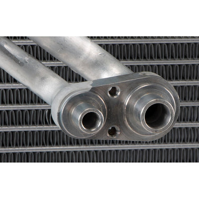 EVAPORATOR CORE