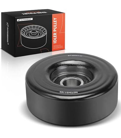 IDLER PULLEY