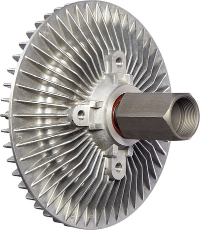 HEAVY DUTY FAN CLUTCH