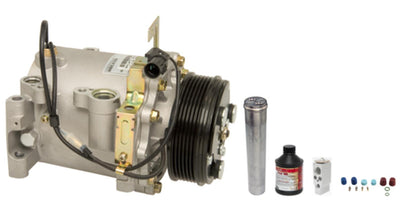 COMPLETE A/C KIT
