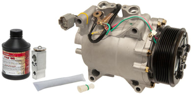 COMPLETE A/C KIT