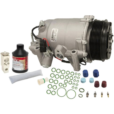 COMPLETE A/C KIT