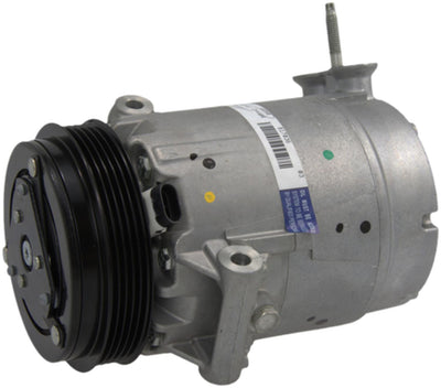 COMPLETE A/C KIT