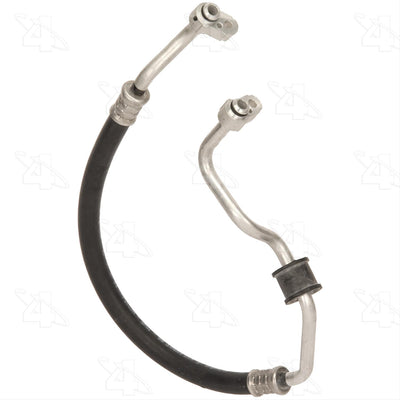DISCHARGE LINE HOSE ASSEM