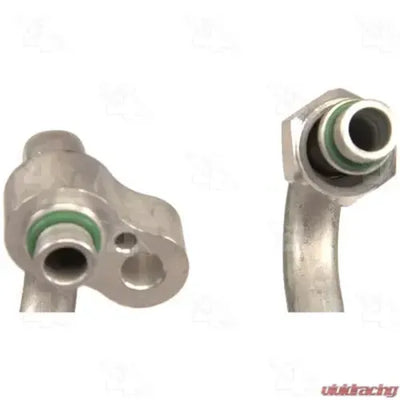 DISCHARGE LINE HOSE ASSEM