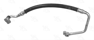 HOSE ASSY.