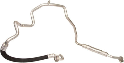 SUCTION LINE HOSE ASSEMBL