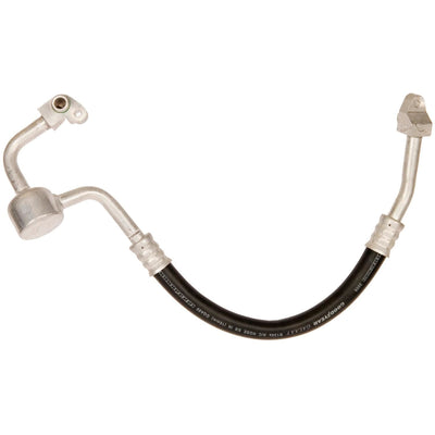 SUCTION LINE HOSE ASSEMBL