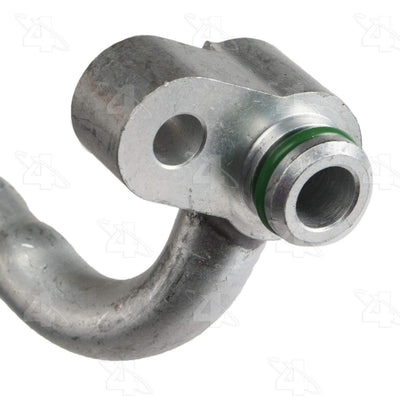 HOSE ASSY.