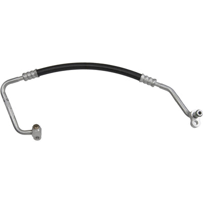 HOSE ASSY.
