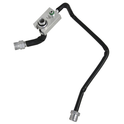 HOSE ASSY.