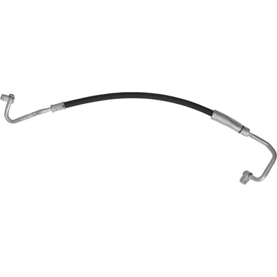DISCHARGE LINE HOSE ASSEM