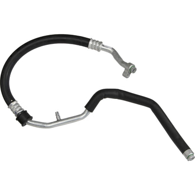 SUCTION LINE HOSE ASSEMB