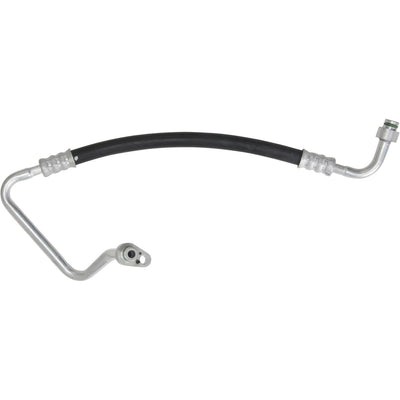 DISCHARGE LINE HOSE ASSEM