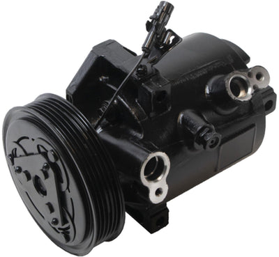 REMAN COMPRESSOR