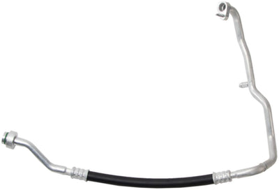 HOSE ASSEMBLY