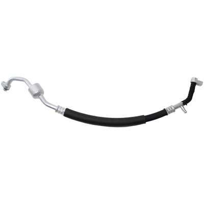 HOSE ASSEMBLY