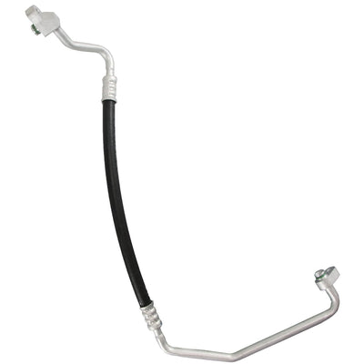 HOSE ASSEMBLY