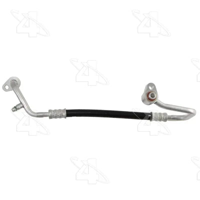 HOSE ASSEMBLY