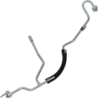 HOSE ASSEMBLY